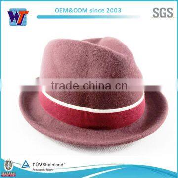 Wool Felt Hat Bodies Wool Felt Hat Blank Wholesale Wool Felt Hat photo-3