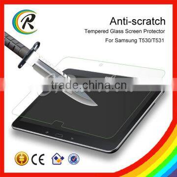 Mobile Phone for Samsung Galaxy Tab 4T530T531T535 tempered glass screen protector