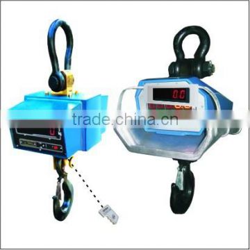 Hanging Scale / Industrial Weighing Scale Manufacturer