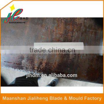 Eco-friendly sealing jaws cutting with good price