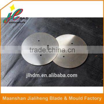 Professional Special Shape Blade for Hay Mower photo-5