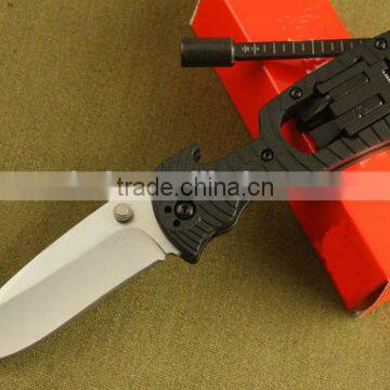 OEM Stainless Steel Multi Knife Pocket Knife UDTEK01221