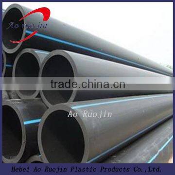 Good quality HDPE pipe for water supply