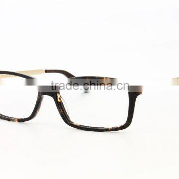 Italy Designer Plastic Eyeglasses photo-3