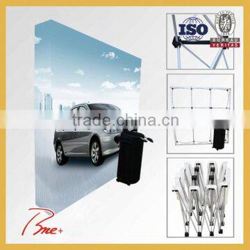 portable advertising pop up stands