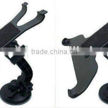 car tablet pc bracket GPS stand Phone Holder tablet pc bracket in the car PDA mount in the car