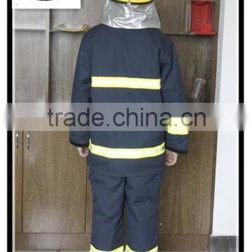 Fire Fighting Clothing/Fire Rescue Suit/Fireman Clothing