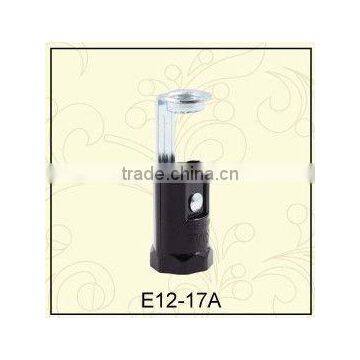 E12 UL approved Bakelite Lamp holder