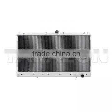 Performance Aluminum Car Radiator For Dodge Stealth 1991-1999 photo-3