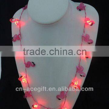 decoration christmas,holiday flashing necklace,Party decorations,party favor,glow lights necklace