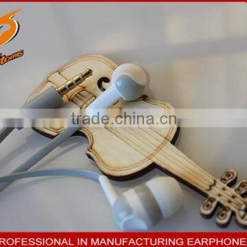 Excellent effective high quality noise canceling earbuds /earphones