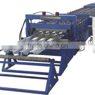 Decking roll forming machine/deck steel floor 87-295-858