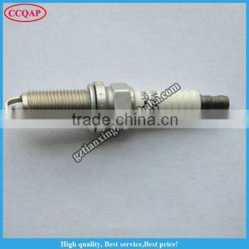 Hot Selling Auto Japan Genuine Spark Plug Price for Toyota 90919-01235 K20HR-U11