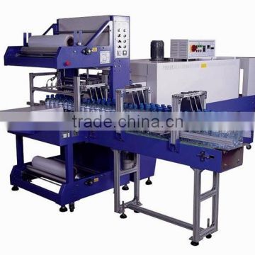 shrink wrap machine