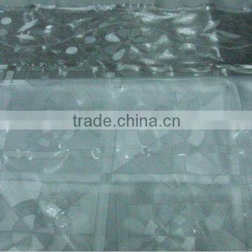 colorful membrane for window film