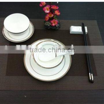 Pvc Coated Fabric