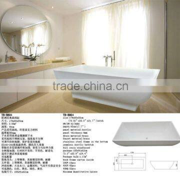 Free Standing Bathtub(TB-B804)