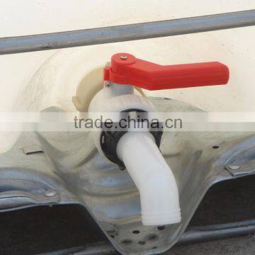 Liquid Shipping Containers Intermediate Bulk Container For Sale photo-6