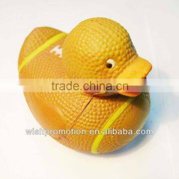 duck stress ball