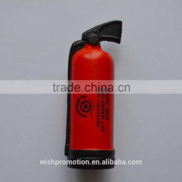 fire extinguisher stress toy