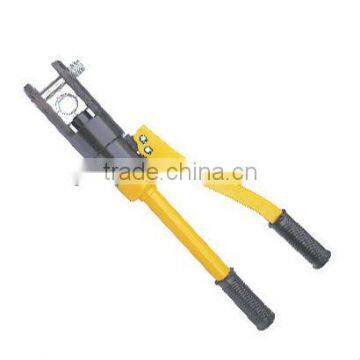 hydraulic wire crimping tool YQK-300