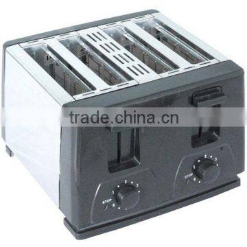 4 Slice Toaster