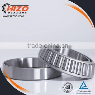 products from china roller with bearing and teflon l44543 inch single row 2rs P5 kinds taper roller bearing