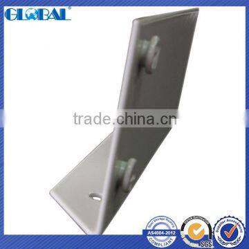 Rivet Shelving of Light Duty photo-2