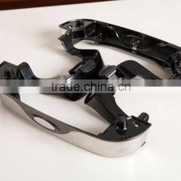 Multi Cooker With Adjustable Thermostat 12*12 Inches Square Non-stick Coating Electric Skillet Fry Pan photo-4