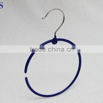 Maos high quality popular PVC Scarf Hanger&Rack