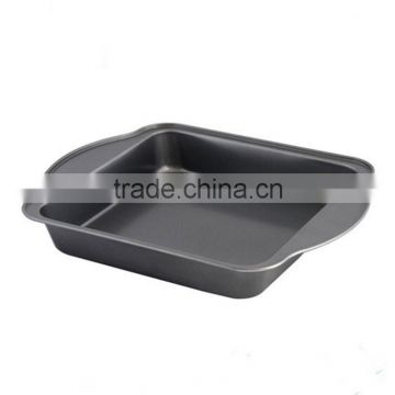 best quality carbon steel broiling pan