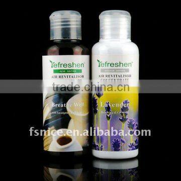 Refreshen 120ml air purifier concentrate