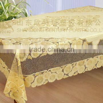 PVC Tablecloth-ZT-S8010AF 137*182cm