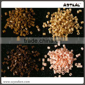 hama beads manufactuer educational toys 5mm artkal threading toys