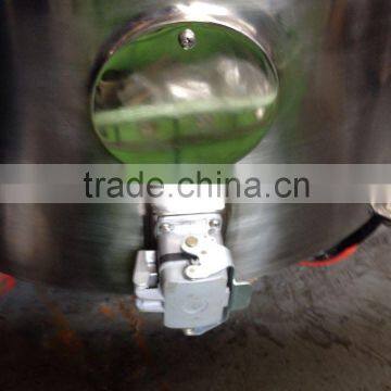 Gelatin Service Tank Gelatin Holding Tank Gelatin Storage Tank photo-5