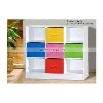 COLOUR BOX - Non Woven Series
