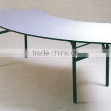 restaurant combination banquet folding table (GT605)