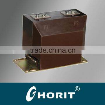 CE Indoor P10 6KV Medium Voltage Current Transformer LZZBJ9-10