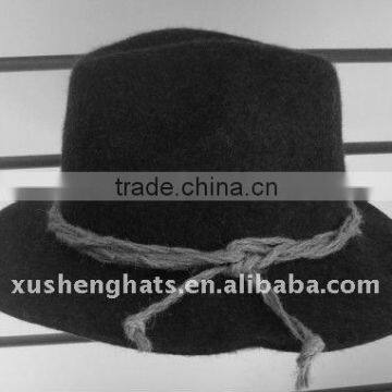 fashion german mountain wool felt hat