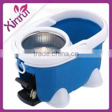 Hot stainless steel bucket cotton mop (MP-13)