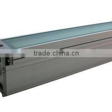 led outdoor stairs lighting,underground lamp,outdoor led step light