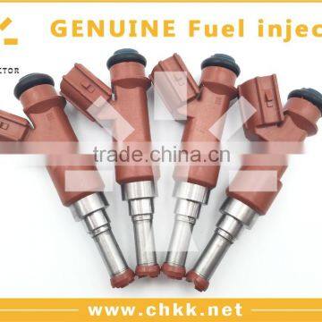 Competitive Price Auto Injector Nozzle For TOYOTA Lexus Camry Hybrid Avalon Previa Rav4 Alphard OEM 23209-31050