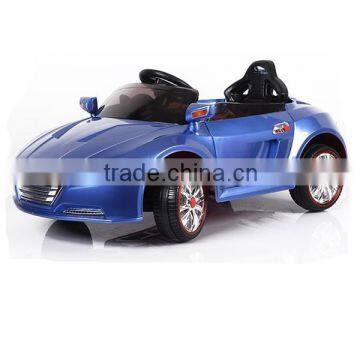 Wholesale Ride on Battery Operated Kids Baby Car/ride on Battery Car for Kid With CE Certification photo-4