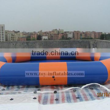 Hottest professional inflatable duck pool