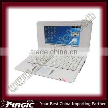 Ultra Thin Netbook 7 inch - Students Netbook Laptop