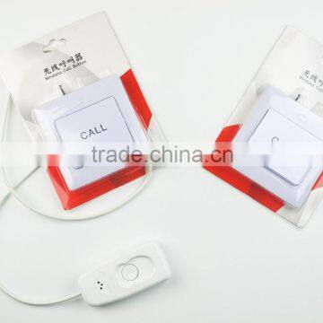 Hot Selling Competitive Price Wireless Emergency Call Device photo-3
