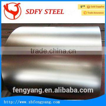 A Variety of Thickness Zinc Coated gi Coil gi Steel photo-5