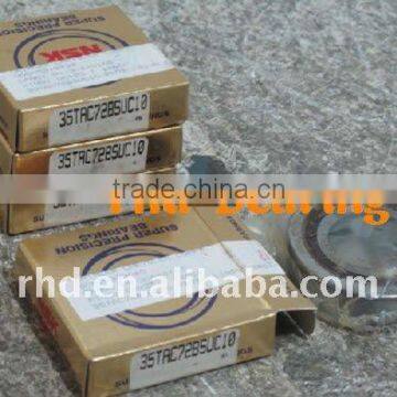 NSK35TAC72BSUC10PN7B, angular contact ball bearing