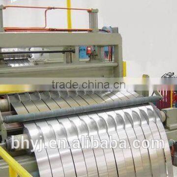 slitting and extension machine/slitting machines