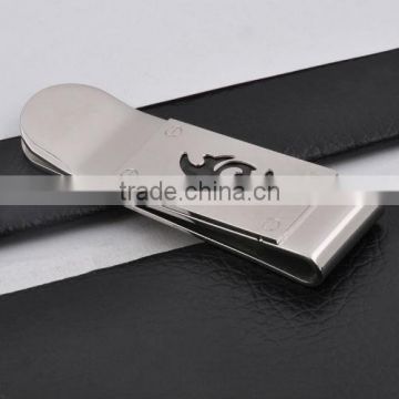 Cool Mens Wallet Money Clip(KM10049)